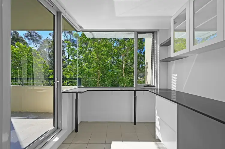 Third view of Homely apartment listing, 21/1 Sandpiper Crescent, Newington NSW 2127