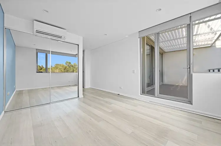Fourth view of Homely apartment listing, 21/1 Sandpiper Crescent, Newington NSW 2127