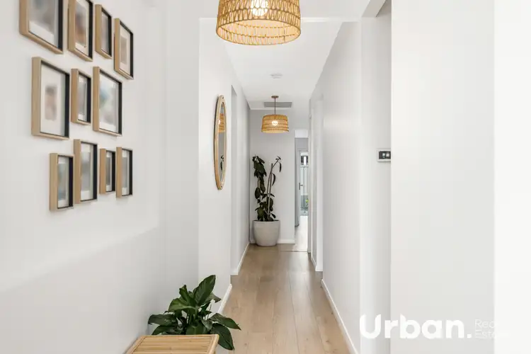 Second view of Homely house listing, 4 Aisbett Street, Marsden Park NSW 2765