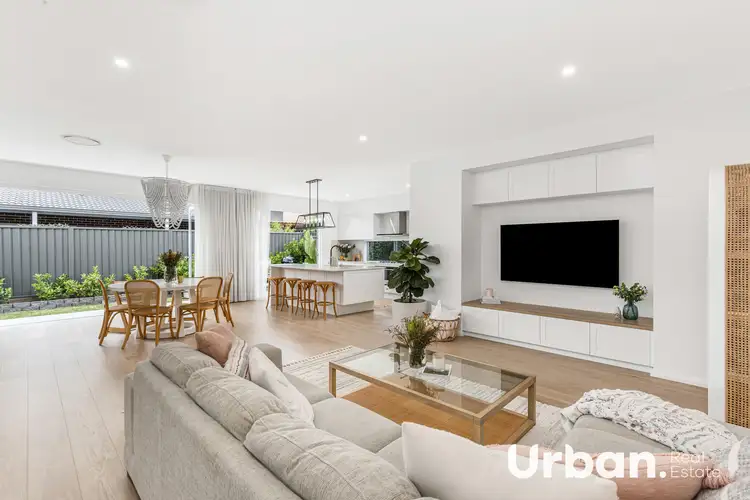 Fourth view of Homely house listing, 4 Aisbett Street, Marsden Park NSW 2765