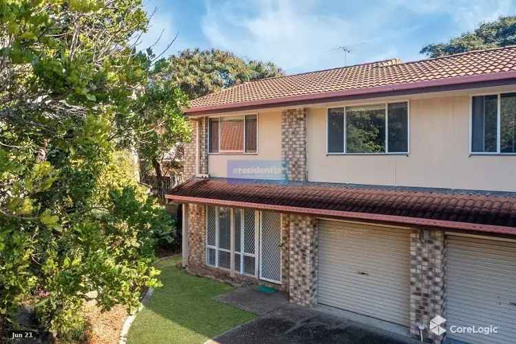 Main view of Homely townhouse listing, 34/50 Castile Crescent, Edens Landing QLD 4207