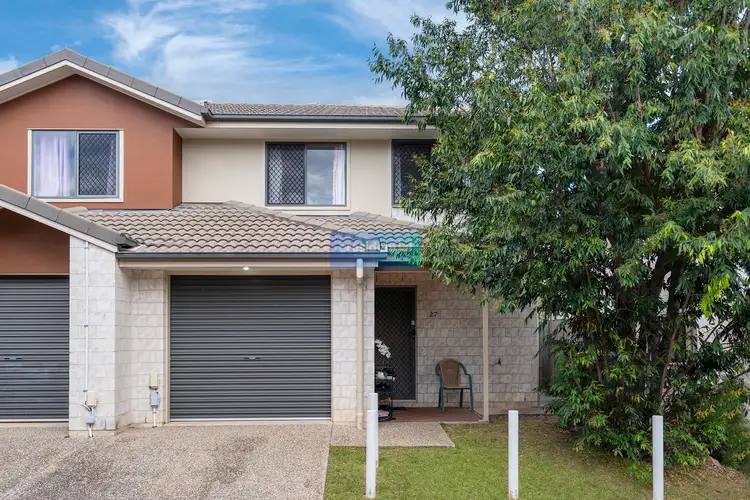 27/8 Charnwood Street, Sunnybank Hills QLD 4109