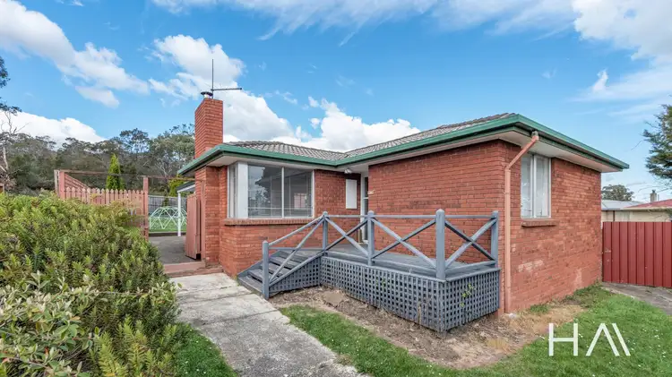 Main view of Homely house listing, 26 Prossers Forest Road, Ravenswood TAS 7250