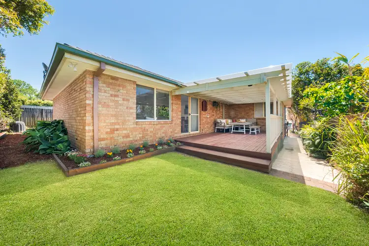 5A Greenwood Avenue, Narraweena NSW 2099