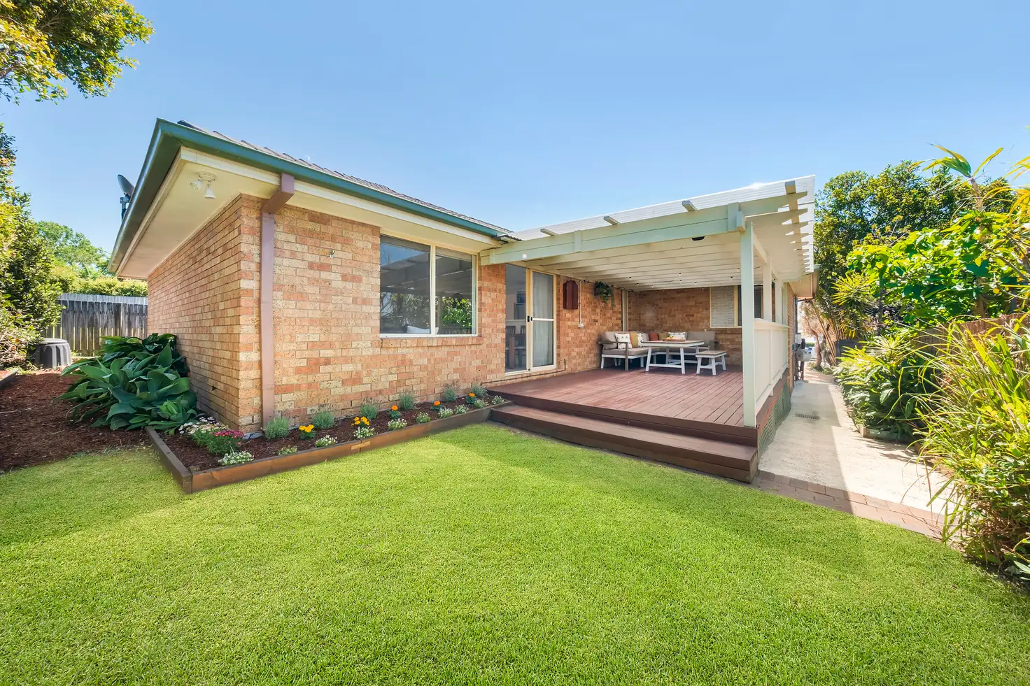 Main view of Homely house listing, 5A Greenwood Avenue, Narraweena NSW 2099
