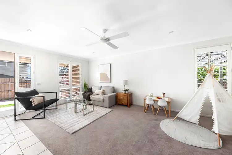 Second view of Homely house listing, 5A Greenwood Avenue, Narraweena NSW 2099
