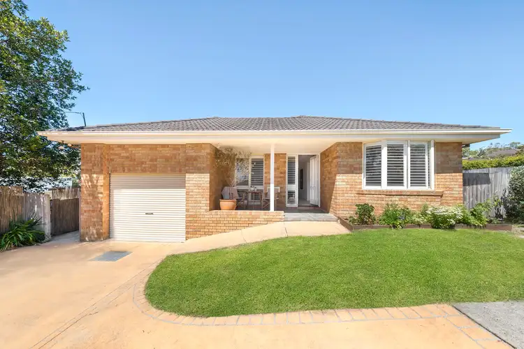 Fourth view of Homely house listing, 5A Greenwood Avenue, Narraweena NSW 2099