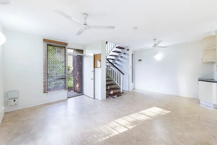 Second view of Homely townhouse listing, 13/1 Hawkins Court, Malak NT 812
