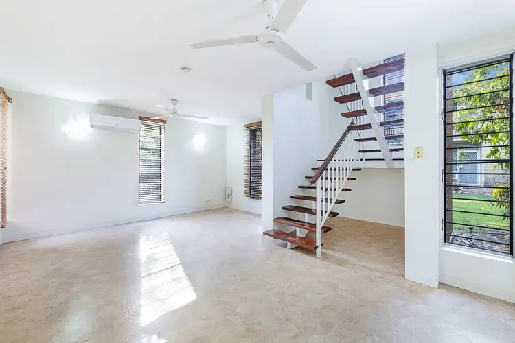 Third view of Homely townhouse listing, 13/1 Hawkins Court, Malak NT 812