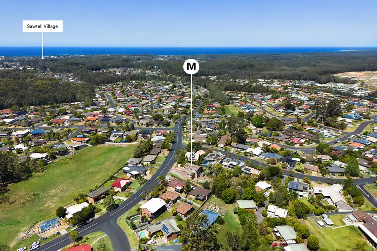 Sixth view of Homely house listing, 108 Linden Avenue, Boambee East NSW 2452