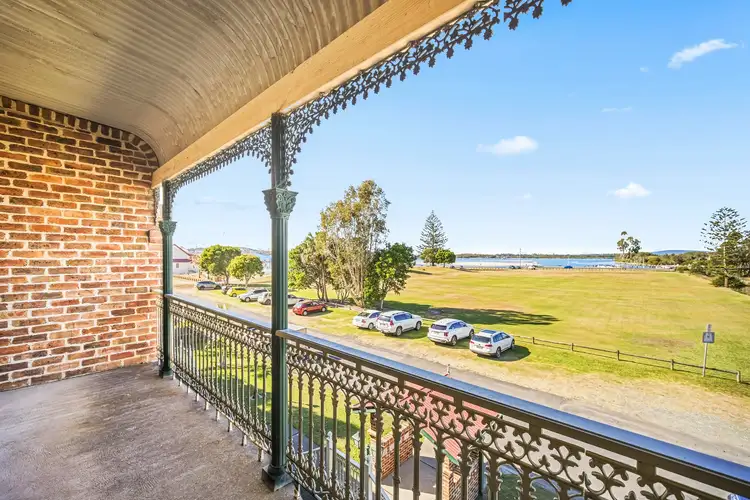Sixth view of Homely townhouse listing, 3/1A Recreation Lane, Tuncurry NSW 2428