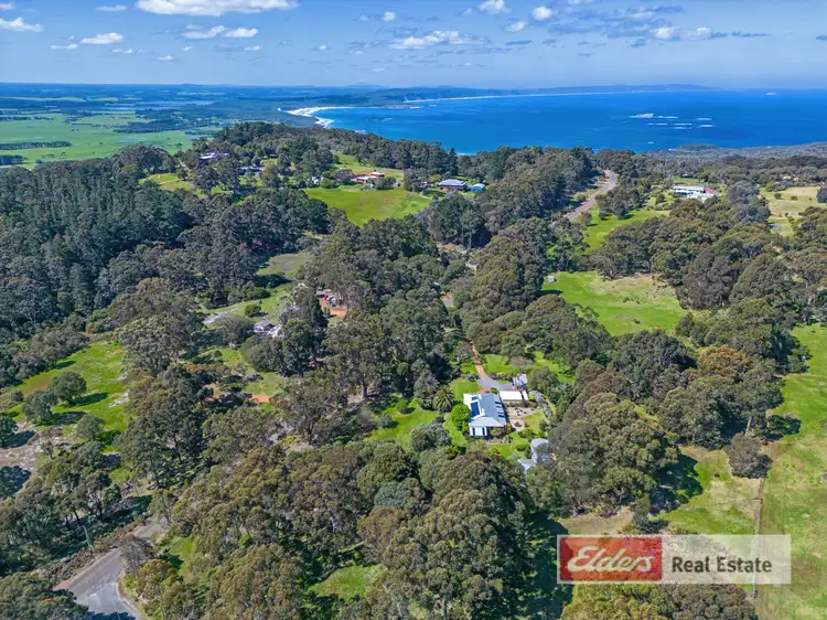 Main view of Homely house listing, 314 Hortin Road, Kronkup WA 6330
