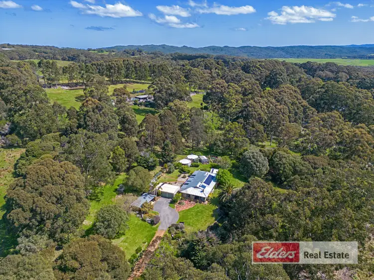 Second view of Homely house listing, 314 Hortin Road, Kronkup WA 6330