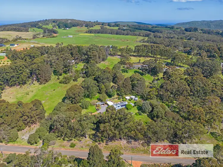 Third view of Homely house listing, 314 Hortin Road, Kronkup WA 6330