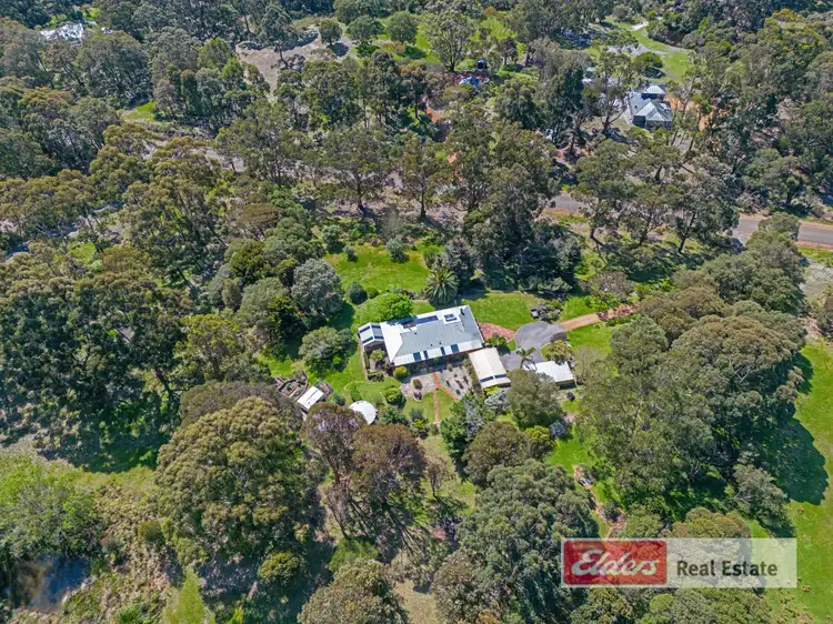 Fourth view of Homely house listing, 314 Hortin Road, Kronkup WA 6330