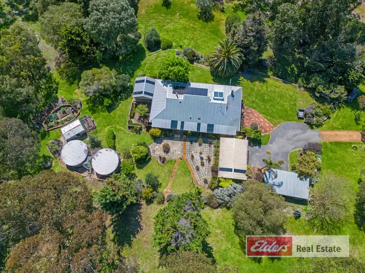 Fifth view of Homely house listing, 314 Hortin Road, Kronkup WA 6330
