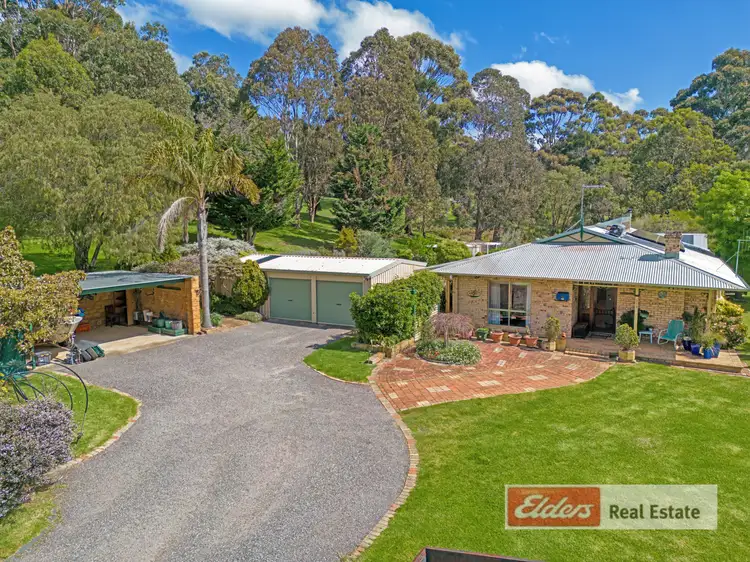 Sixth view of Homely house listing, 314 Hortin Road, Kronkup WA 6330