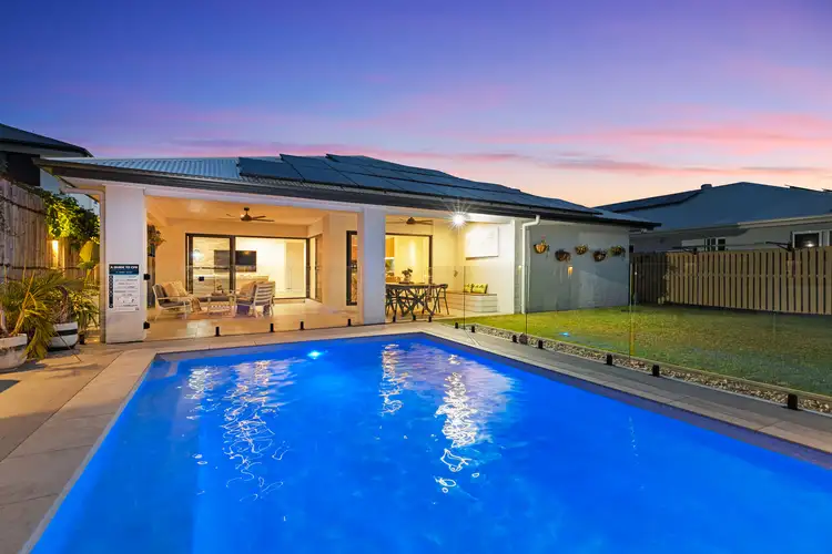 72 Citron Crescent, Helensvale QLD 4212