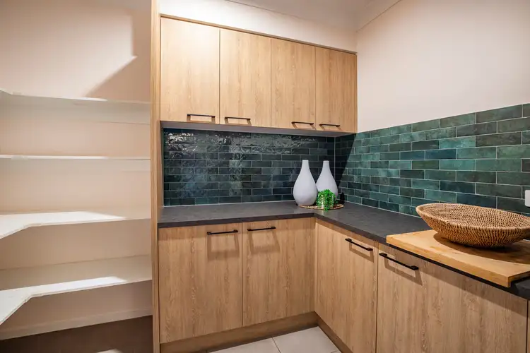 Fifth view of Homely house listing, 72 Citron Crescent, Helensvale QLD 4212