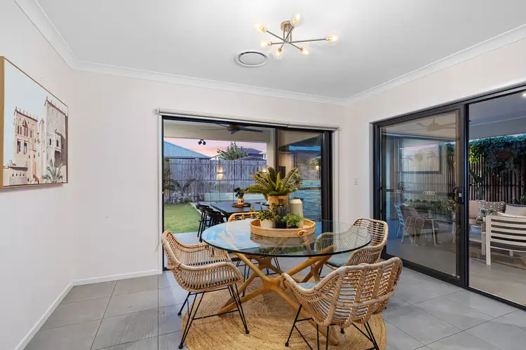 Sixth view of Homely house listing, 72 Citron Crescent, Helensvale QLD 4212