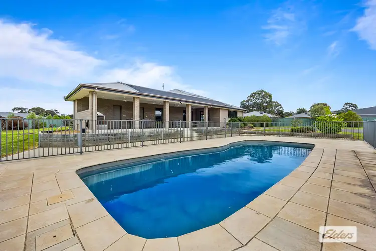 Second view of Homely house listing, 39 Jengarla Court, Ararat VIC 3377