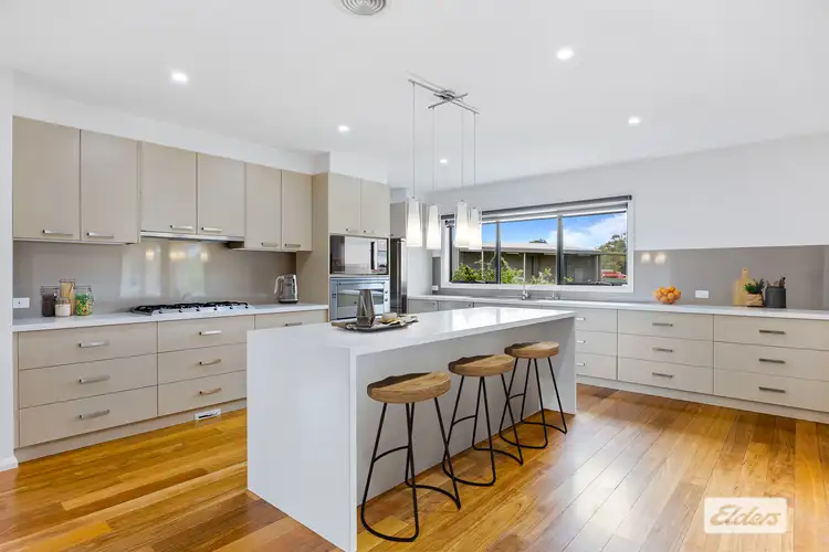 Third view of Homely house listing, 39 Jengarla Court, Ararat VIC 3377