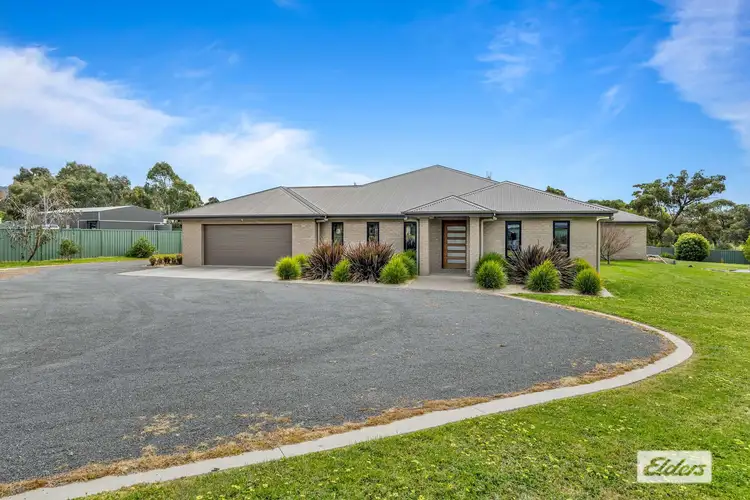 Fourth view of Homely house listing, 39 Jengarla Court, Ararat VIC 3377