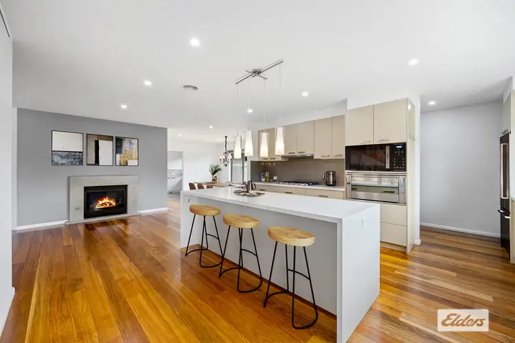 Fifth view of Homely house listing, 39 Jengarla Court, Ararat VIC 3377