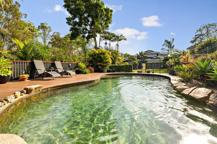 Fifth view of Homely house listing, 3 Willmott Court, Rochedale South QLD 4123