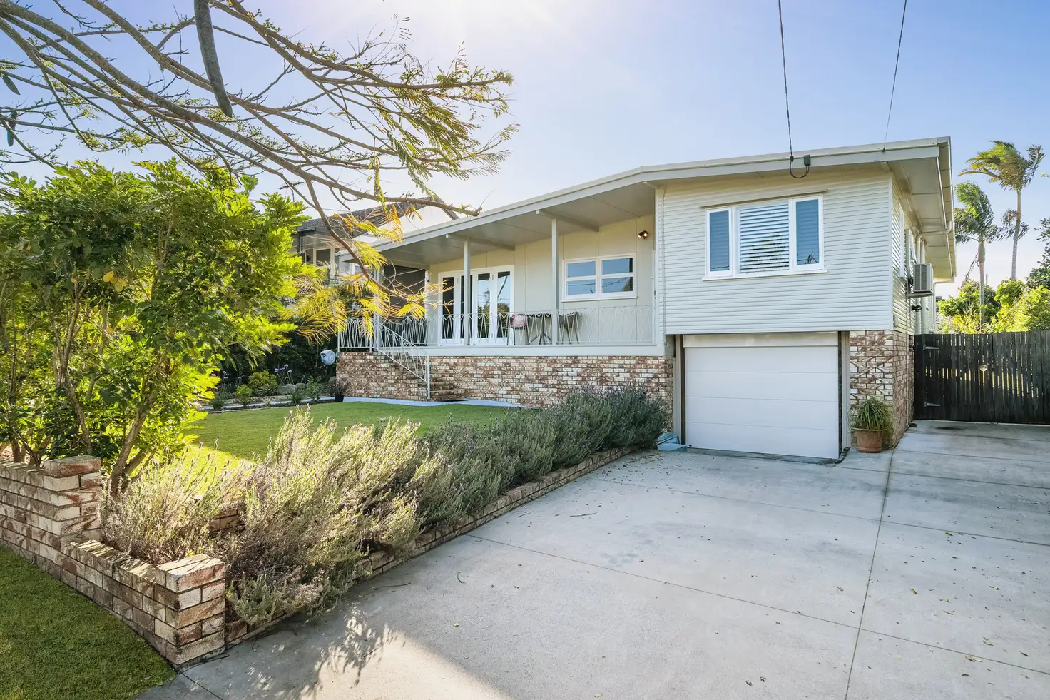 Main view of Homely house listing, 4 Macs Street, Brighton QLD 4017