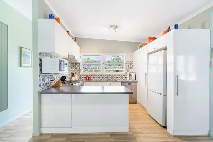 Fifth view of Homely house listing, 4 Macs Street, Brighton QLD 4017