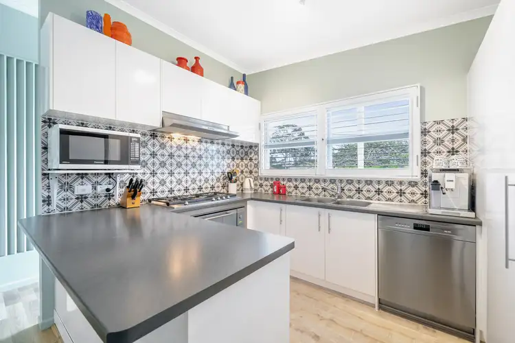 Sixth view of Homely house listing, 4 Macs Street, Brighton QLD 4017