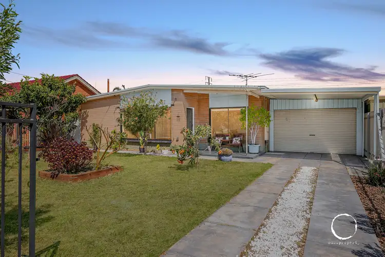 7 Bristol Crescent, Taperoo SA 5017