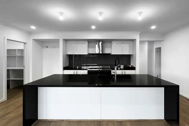 Third view of Homely house listing, 23 Mallaig Drive, Beveridge VIC 3753