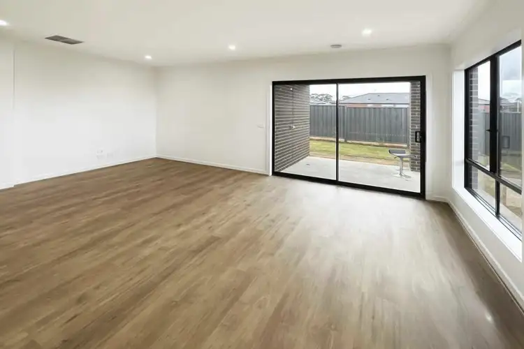 Fourth view of Homely house listing, 23 Mallaig Drive, Beveridge VIC 3753