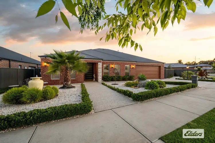 127 Stanton Drive, Thurgoona NSW 2640