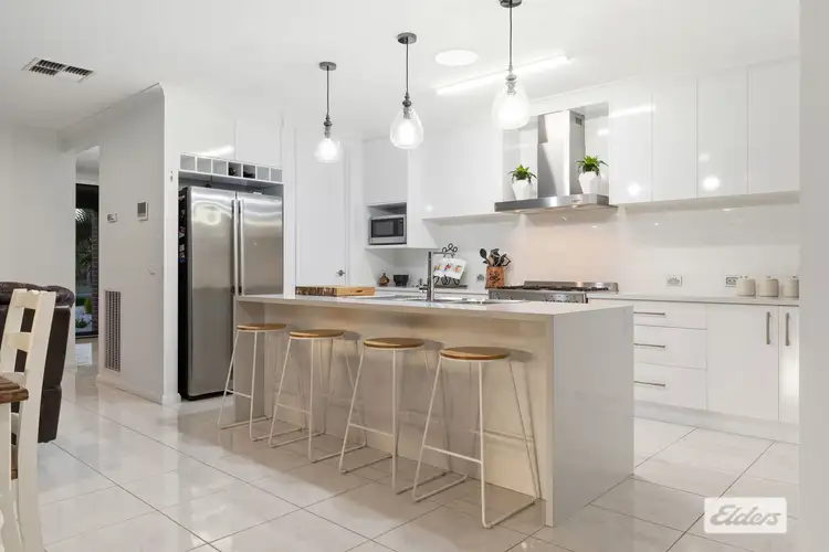 Sixth view of Homely house listing, 127 Stanton Drive, Thurgoona NSW 2640