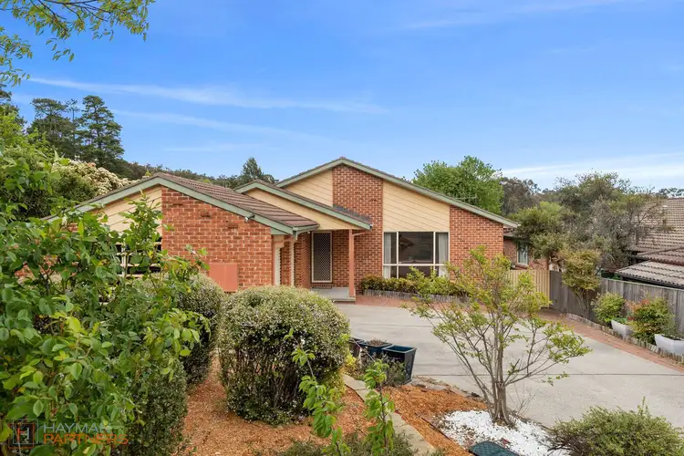 20 Corrigan Place, Isaacs ACT 2607