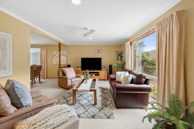 Second view of Homely house listing, 20 Corrigan Place, Isaacs ACT 2607