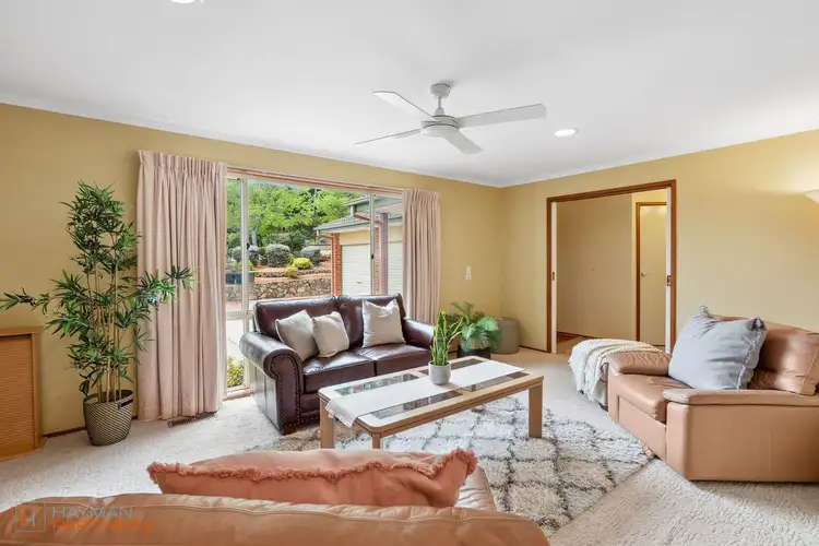 Third view of Homely house listing, 20 Corrigan Place, Isaacs ACT 2607