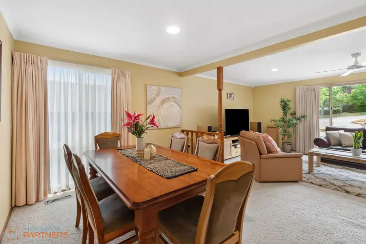 Fifth view of Homely house listing, 20 Corrigan Place, Isaacs ACT 2607