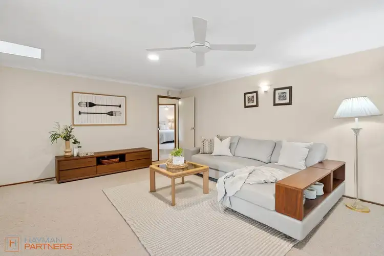 Sixth view of Homely house listing, 20 Corrigan Place, Isaacs ACT 2607