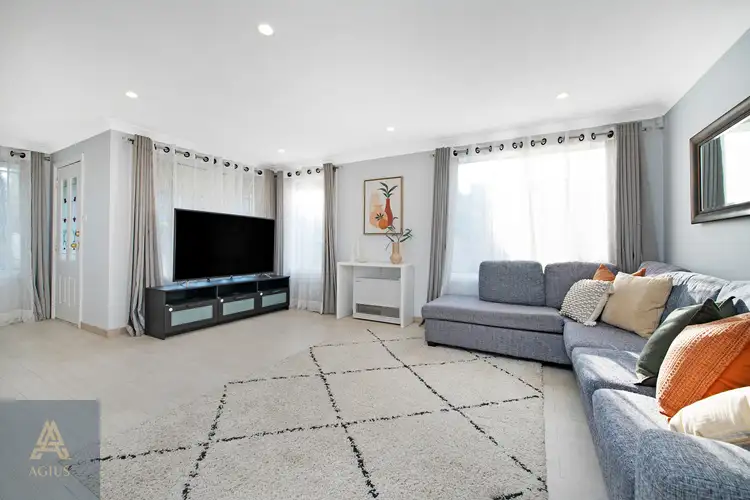 Third view of Homely townhouse listing, 6/7 Oldfield Road, Seven Hills NSW 2147