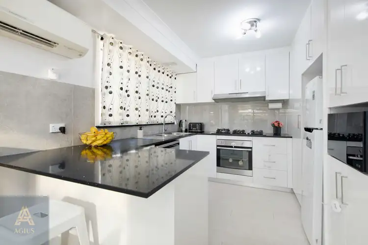 Fifth view of Homely townhouse listing, 6/7 Oldfield Road, Seven Hills NSW 2147