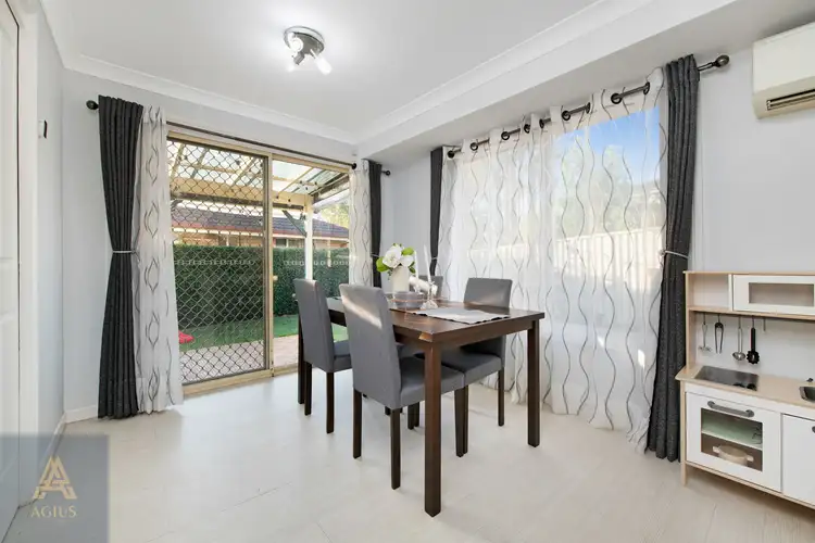 Sixth view of Homely townhouse listing, 6/7 Oldfield Road, Seven Hills NSW 2147
