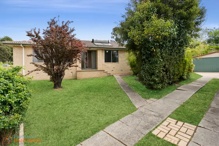 11 Araluen Street, Fisher ACT 2611