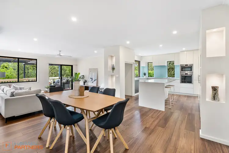 Second view of Homely house listing, 38 Derwent Street, Lyons ACT 2606