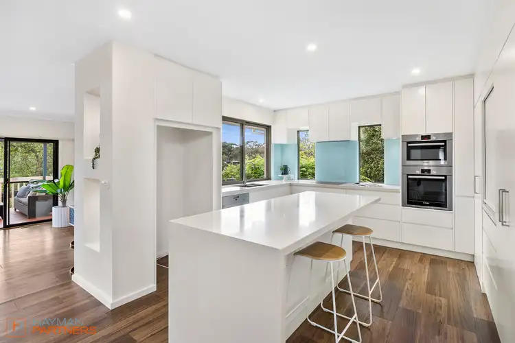 Fourth view of Homely house listing, 38 Derwent Street, Lyons ACT 2606