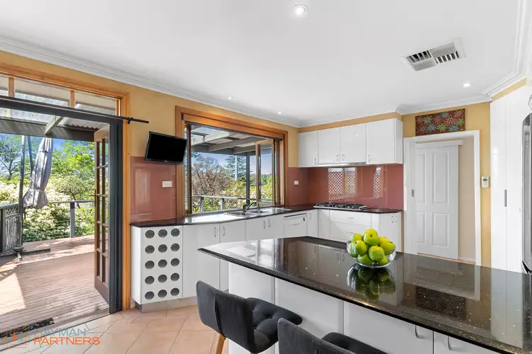 21 Olympus Way, Lyons ACT 2606