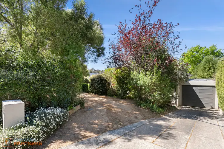 Second view of Homely house listing, 21 Olympus Way, Lyons ACT 2606